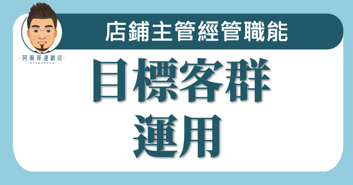 B04-01 促銷活動規劃與執行